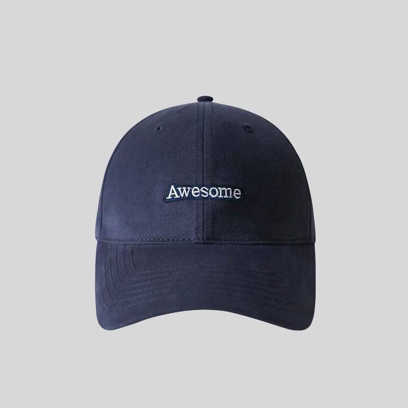 ВСТРЕЧАЙТЕ SUNNY Женская мягкая бейсболка Adjustable