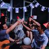 Star of David Fairy String Light Battery Powered Hexagram Magen Star for Jewish Judaism Hanukkah Chanukah Passover Shabbat Decor