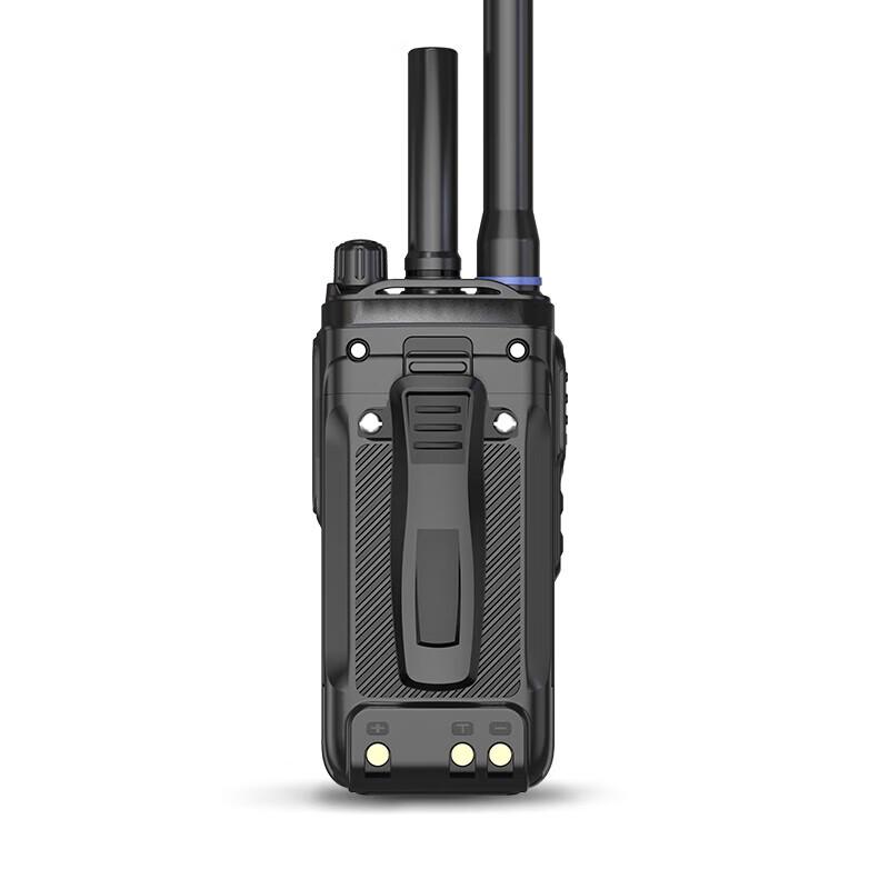 Zchat Dual-Mode Nationwide Public Network Walkie-Talkie (CN version)