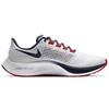 Air Zoom Pegasus 37 New England Patriots CZ5456-100
