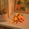 Glowing Night Light, Decorative Lamp for Bedroom, Cute Shaped