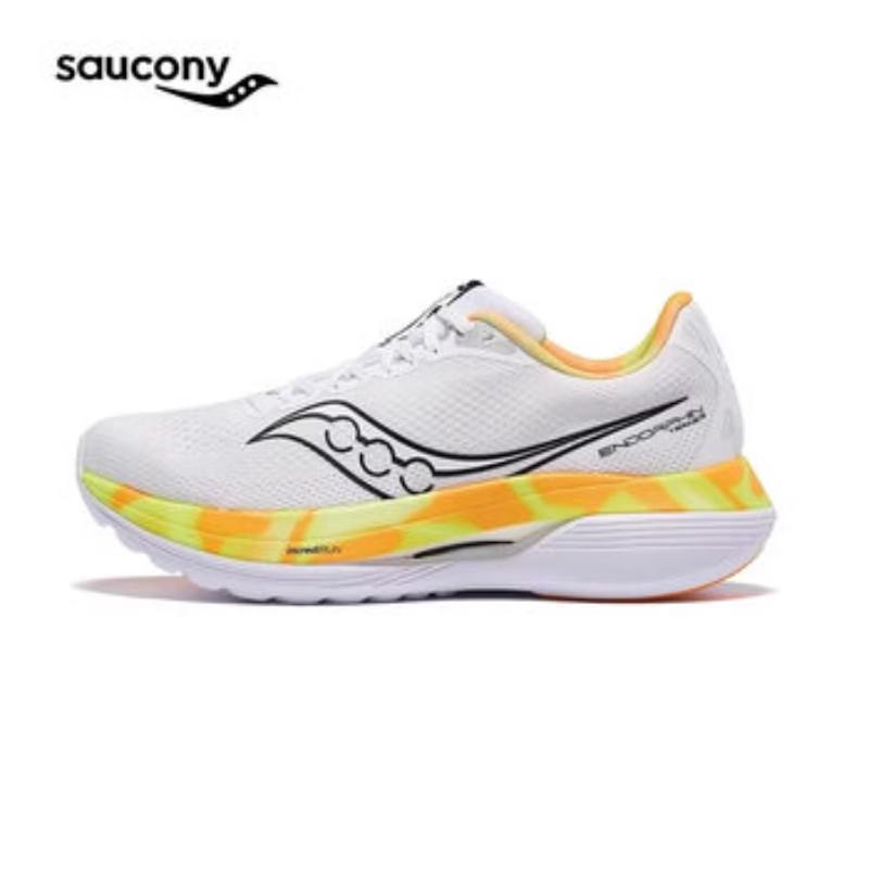 SAUCONY Endorphin Trainer Daily Responsive Running Shoes