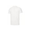 T Shirts Men's White Crew Neck Moderate Straight Fit 845995-02