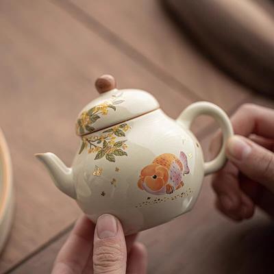 Panelas, frigideiras e afins – Bules, cafeteiras e cezves