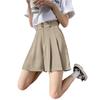 High-Waisted Women's Petite Plus Size Summer Culottes - 2024 A-Line Skirt Style Shorts