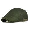 Baseball Caps for Men and Women, Cool and Breathable Outdoor Forward Hats, Sunshade and Sun Protection Berets