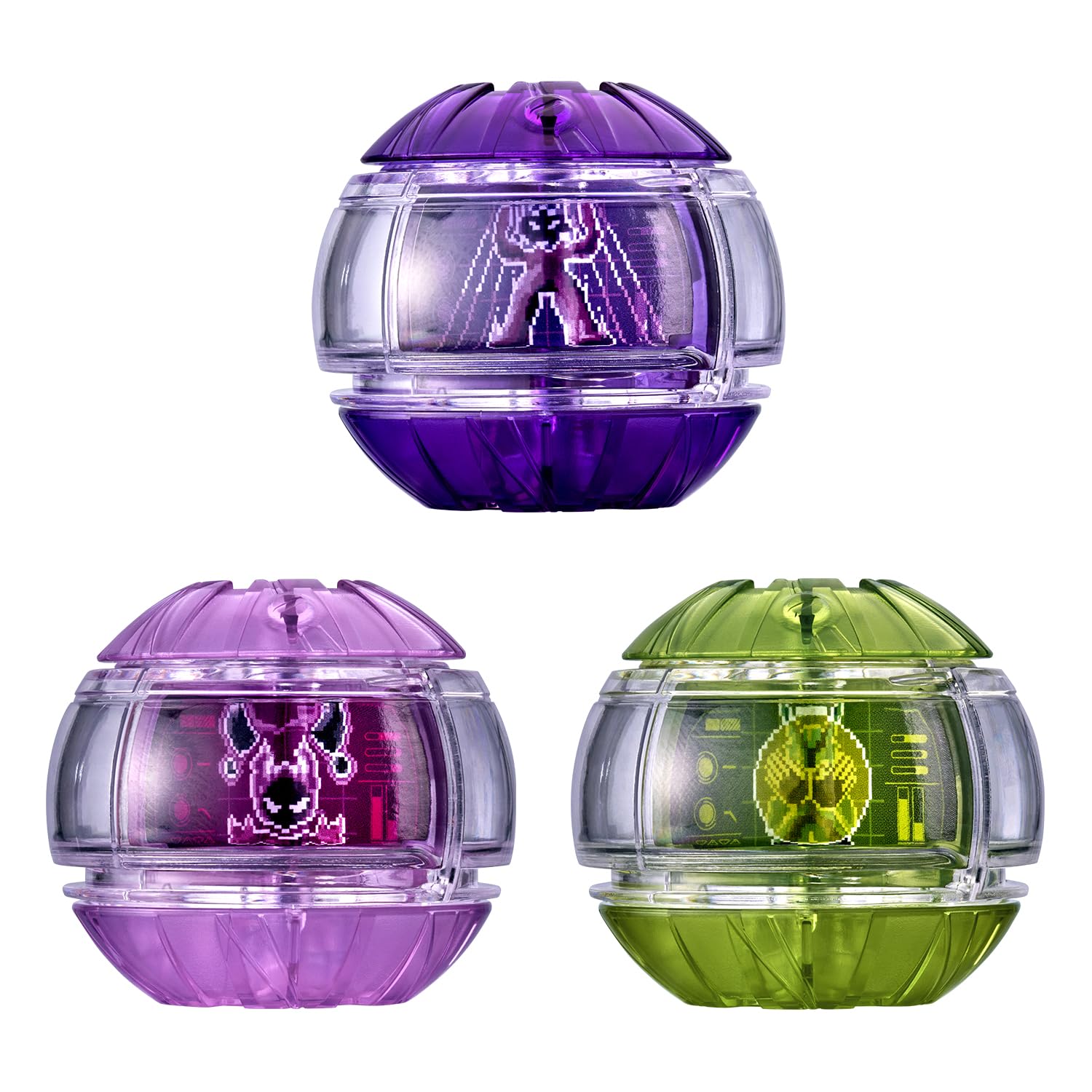 

Kamen Rider Z DX Rider Capsule Single Box 03 of [BANDAI] (Box 15)