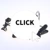 1 Ensemble 50/75W Lumière UVA UVB Point de Chaleur Lumière Solaire Simulée Lampe Chauffante pour Reptile Tortue Lézard Lampe Chauffante Graduable