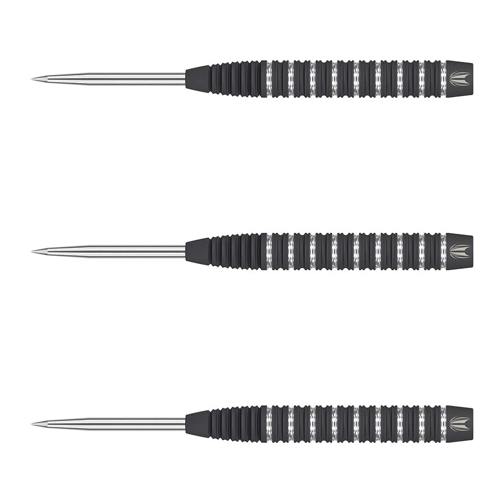 

TARGET Target YOHKOH 02 STEEL 25g Dart Barrel Набор дротиков 190145