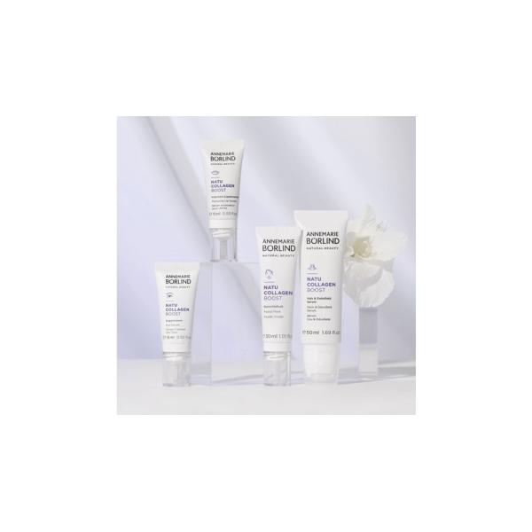 Annemarie Borin Eye Serum Natu Collagen Boost 15ml