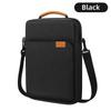 Laptop Handbag Cover For Macbook Air & Pro 11 12 13 Inch Waterproof Notebook Bag For 9 To 13 Inch Tablet Multi Pockets Case