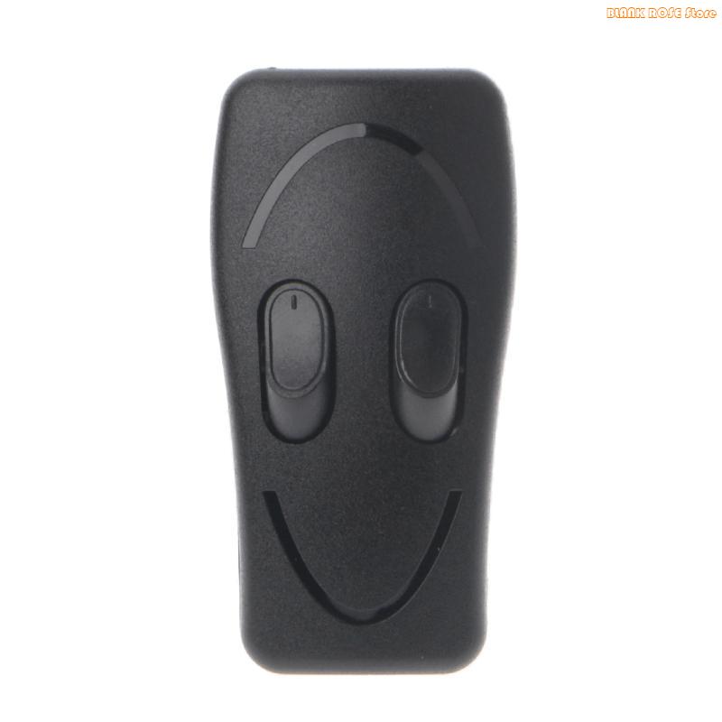 K1AE Lampe Doppelschalter CE Stehleuchte Tischleuchte Druckschalter Zwei-Wege