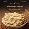 Dried White Imperata Root