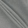 Fear Of God Essentials FW20 3D Silicon Applique Pullover Hoodie With Letter Logo And Kangaroo Pocket Unisex Tops Charcoal-Cement FOG-FW20-232