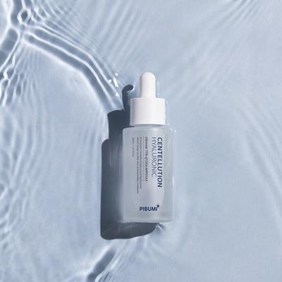 Centellution Hyaluronic Ampoule 30mL