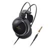 Audio Technica ATH-A500Z Headphones Wired Sealed Cable 3m