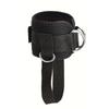 Fitness Gym Accessories Ankle Strap with 2 Buckles Model   for Leg Glute Training and Power Rack Use  Resistance Band
