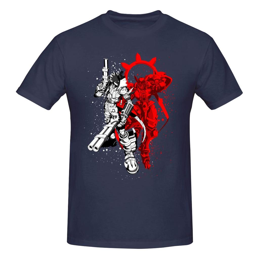 Funny Susanoomon And Beelzemon Unisexs Printed Tshirt Unisex T Shirtanime Unisexga