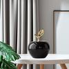 Statue Ceramic Figurine Modern Decorative Ornament Collectible Art Craft Creative Design Made of