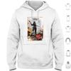 Most Important Mad Max Distressed Movie Poster Halloween Holiday Hoodie Most Important Mad Max Distressed