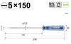 VESSEL Crystalline Driver Shaft x 150 6300 (Long Type) -5