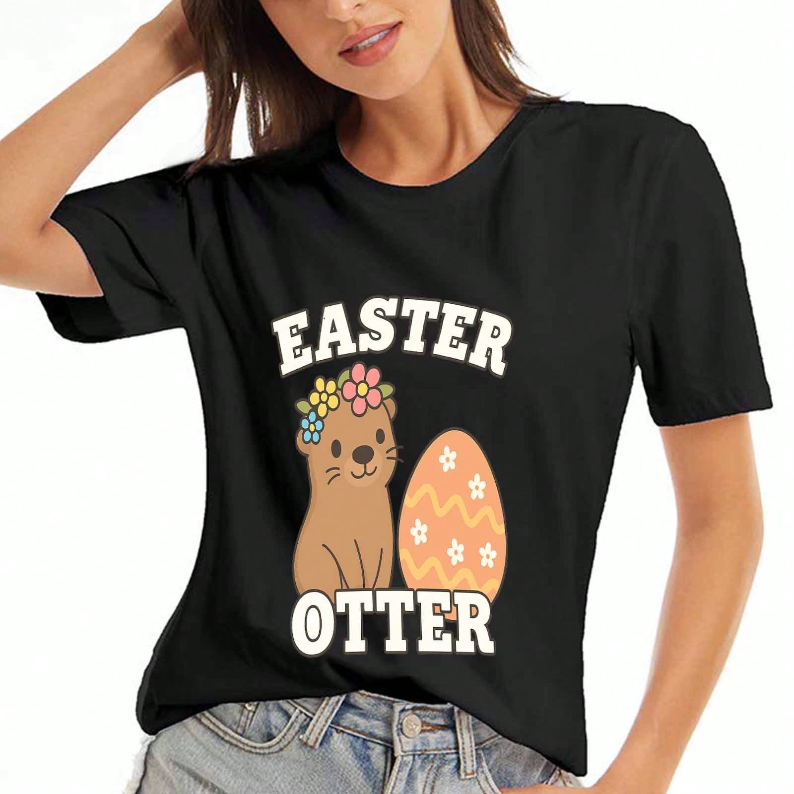 Easily Distracted By Dogs And Quilting unisex Cotton T Shirt, Premium Cotton Print, Durable, Casual And Fashionable, Perfect Gift For Dog And Quilting S
