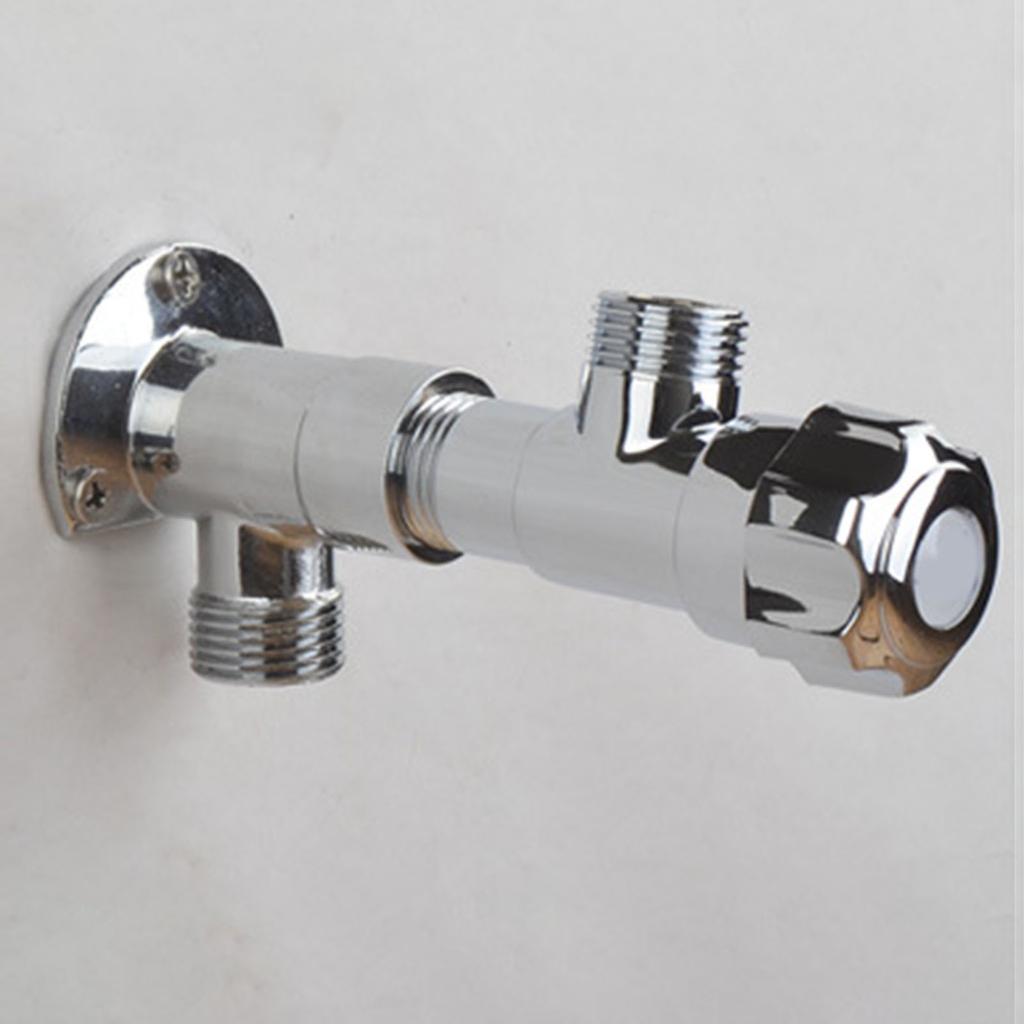 7*7*5cm Venkovní vodovodní baterie Mosaz nebo Nerezová ocel 304 Sprchové díly