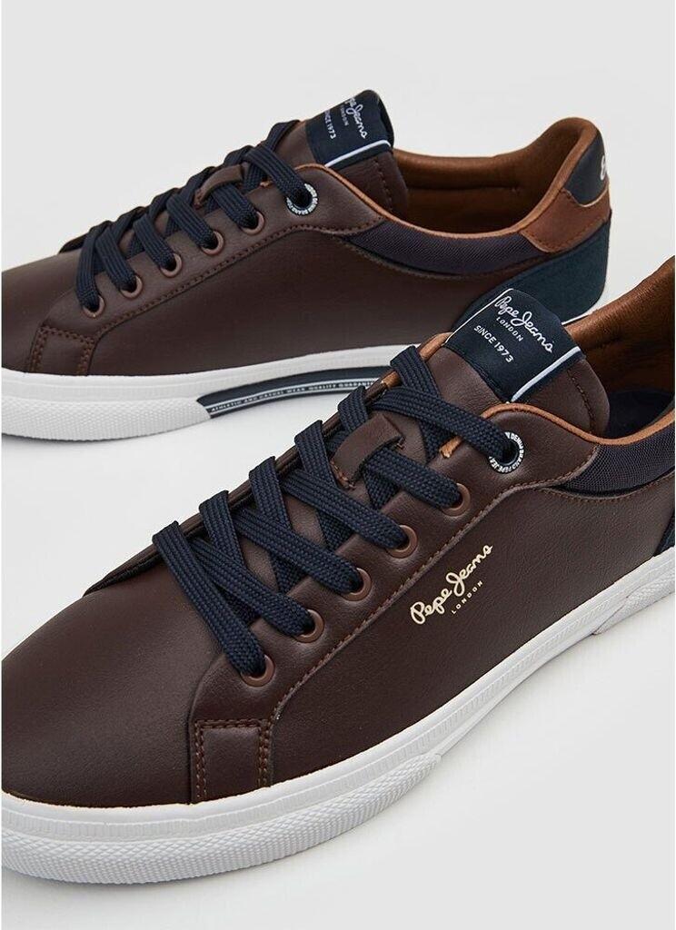 Pepe Jeans Retro Kenton Sneakers (artificial Leather)