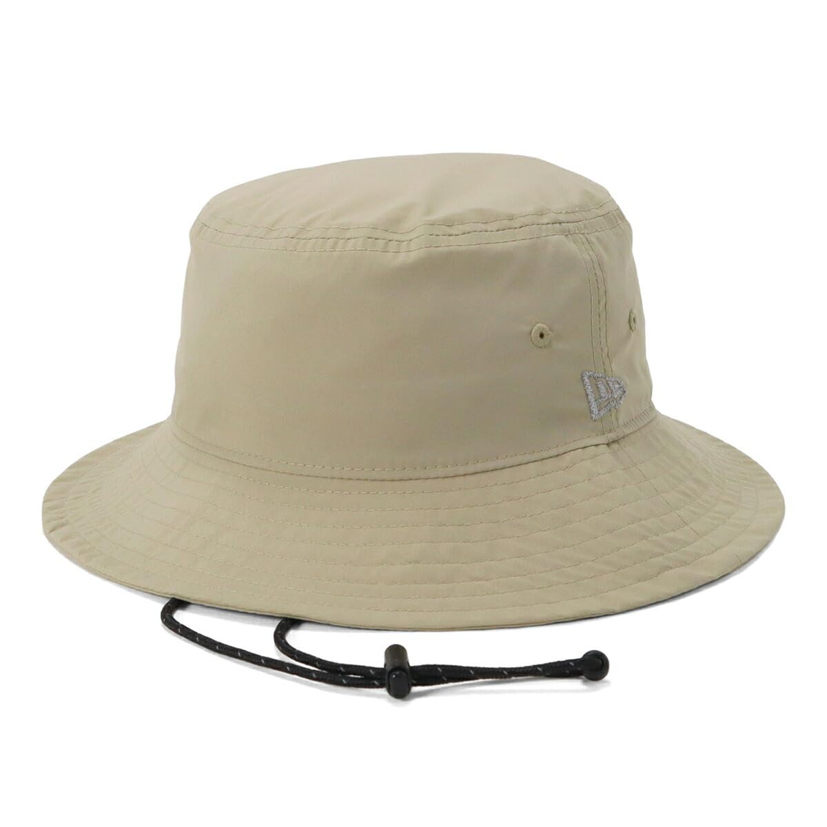 

New Era Solotex Ecopet Khaki Adventure Free Size OD ADVLT DC SOLOECO BGE 251 NER36O3739 Hat, (14392213)