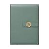 A5 Business Meeting Diary & Planner with Buckle