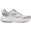 Skechers Go Series Comfortable Breathable Low Top Running Shoes Women Sneakers Pink Brown 129632-NTPK
