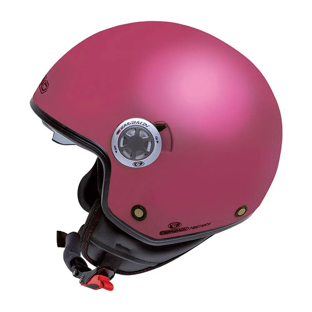 Gari Open Helmet G20