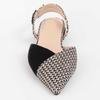 Casual Ballerina for Women. Montevita Baleri3 102946