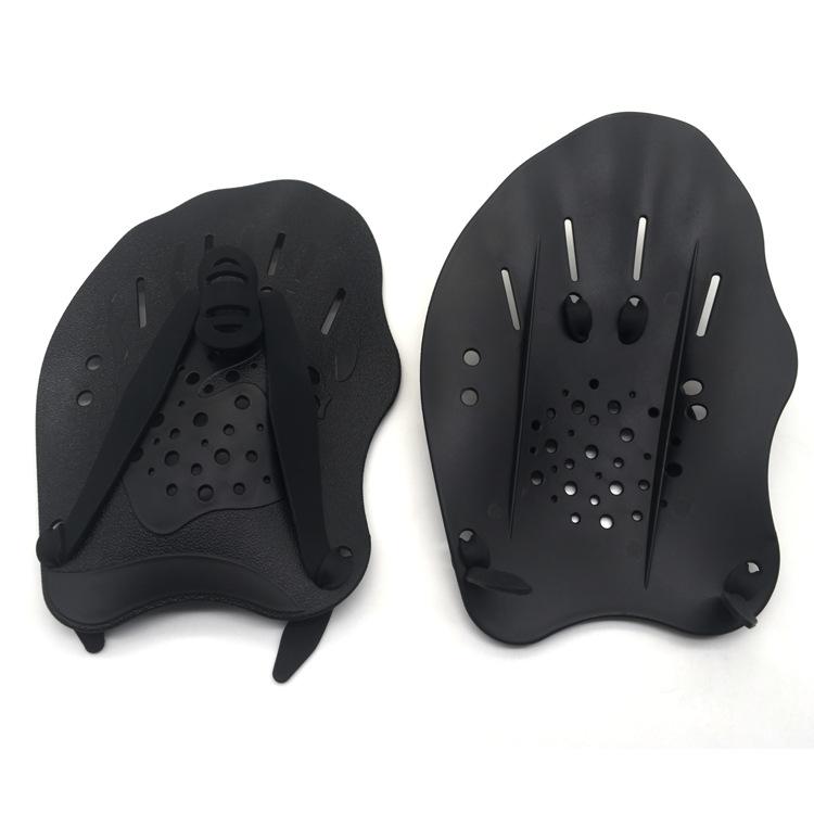 Webbed Swimming Swimming Swimming Palm Childrens Adult Swimming Professional Training for Arm Swimming Self Swimming Portable