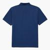 MunSingwear Men S Cooling Soccer ShorT Sleeve T ShirT Blue mr221mTS62