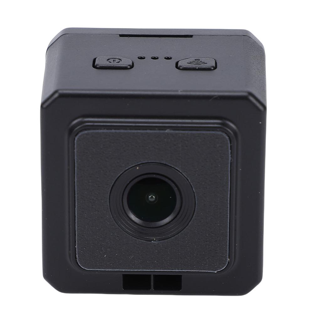 Pet Collar Camera 1080P HD 120 Deg Wide Angle Magnetic Body Worn Camera Camcorder for Cat Dog Cycling Sports