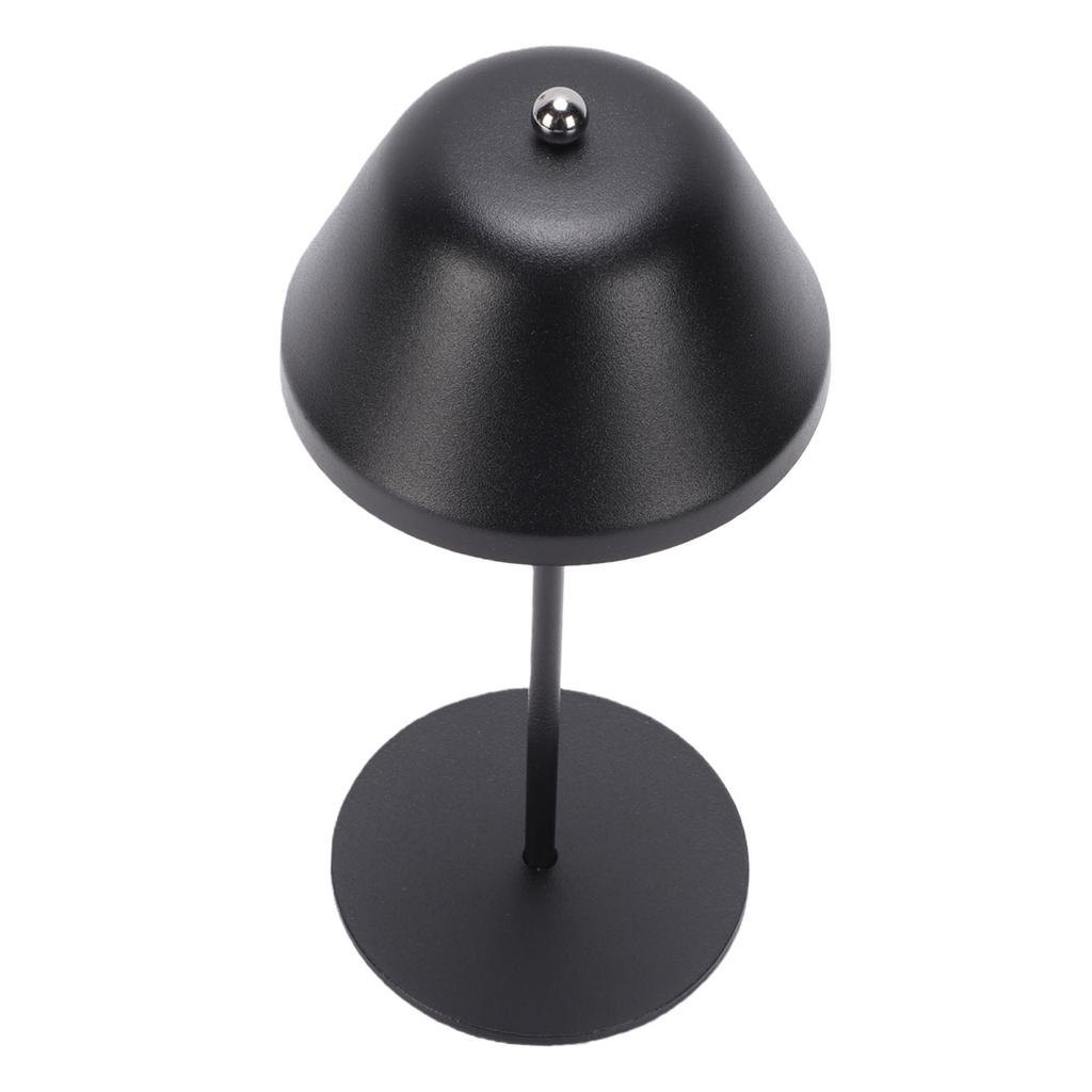 Cordless Table Lamp Dimmable USB Powered Eye Care Bedside Table Lamp for Bar Home Decor