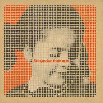 CD VARIOUS - Sounds For Little Ones ULR006 UP LINK Japan Obi Japanese Pop/Rock Used