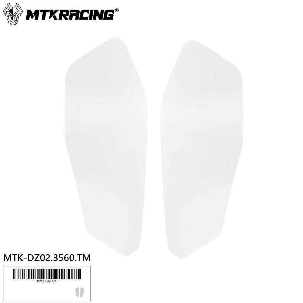 KTM 890 DUKE 2020-2023 Headlight Protection Visor Cover Guard