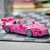 LEGO Speed Champions Honda S2000 Toy Building Blocks for Boys and Girls 9 Years and Up