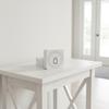 Remote Control Relay Controller Smart Home Wireless Switch Case Light Switch Remote Control Box Abs Plastic Enclosure