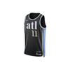 Dri-FIT NBA Swingman Jersey 2023/24 City Edition 'Atlanta Hawks Trae Young' Men's DX8486-011