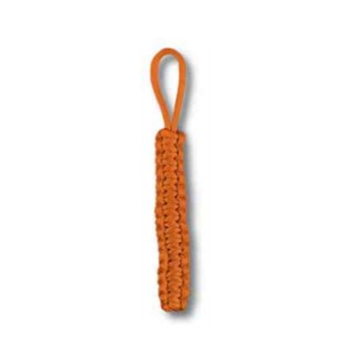 Paracord Pendant Orange Strap Knife Accessory Cord That Can Withstand a Load of 130kg Multi-Tool [] 4.1875.9