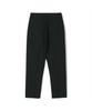 NOTIG Cool Touch Tapered Slacks Deep Green_Ols1Ptlp106E1