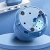 Electric Pencil Sharpener Cartoon Battery Powered Electric Pencil Sharpener for Kid Students