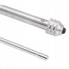 Tap wrench with ratchet M3-M8 extended