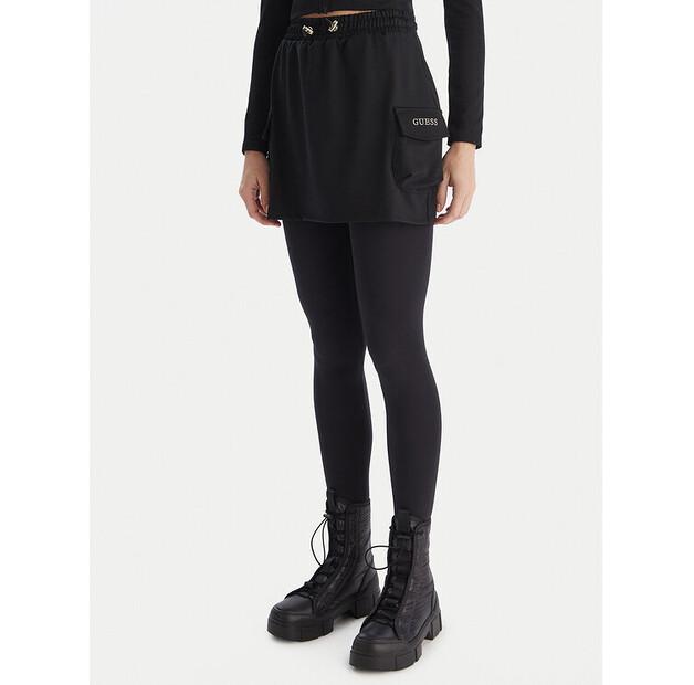 Юбка мини Guess V5YD04 KCX42 EU S