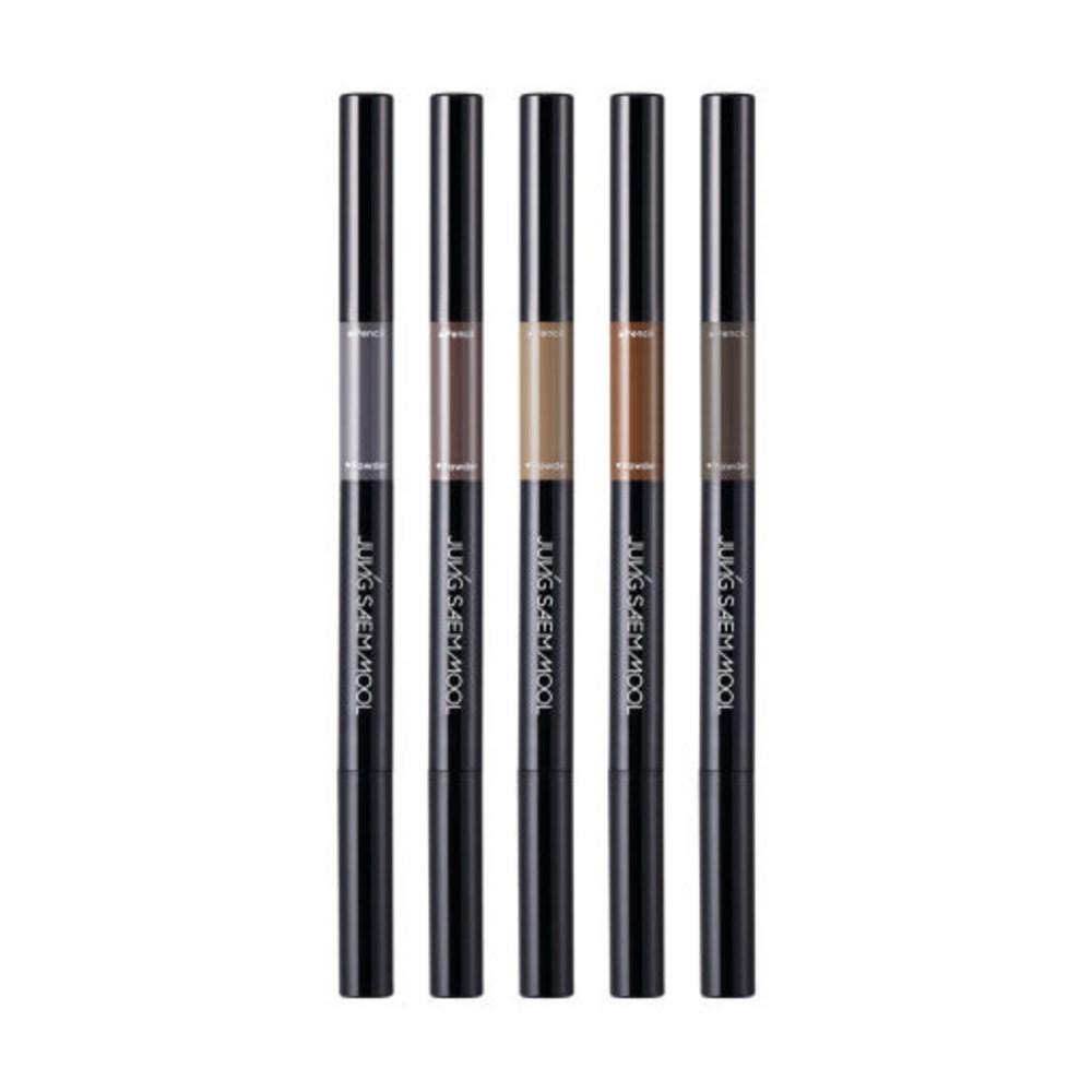 Jung Saem Mool Artist Brow Shader, Smoky Bonnie, 1 pcs