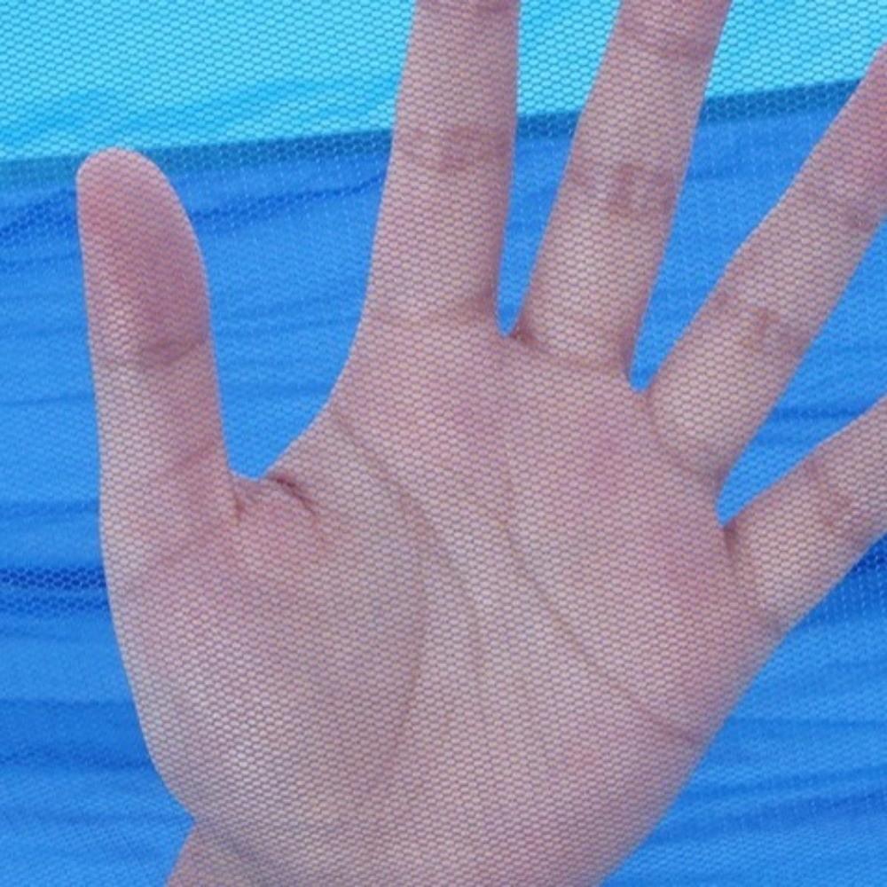 Breathable Portable Hammock Anti-Mosquito Outdoor Hammock Mosquito Net Hammock  Hiking