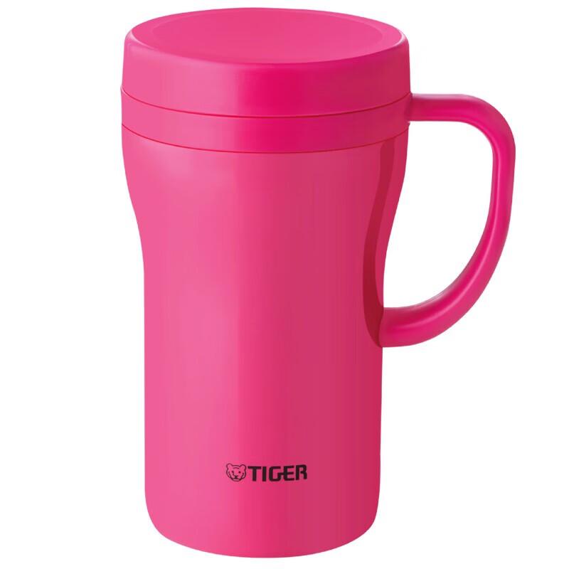 Tiger CWN-A48C Stainless Steel Insulated Tea Tumbler